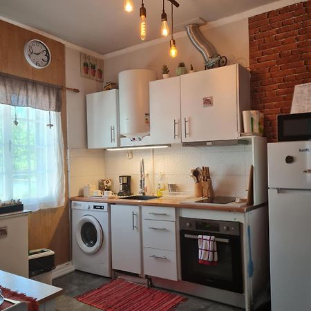 Cozy Apartment Close To Airport Понта-Делгада Екстер'єр фото