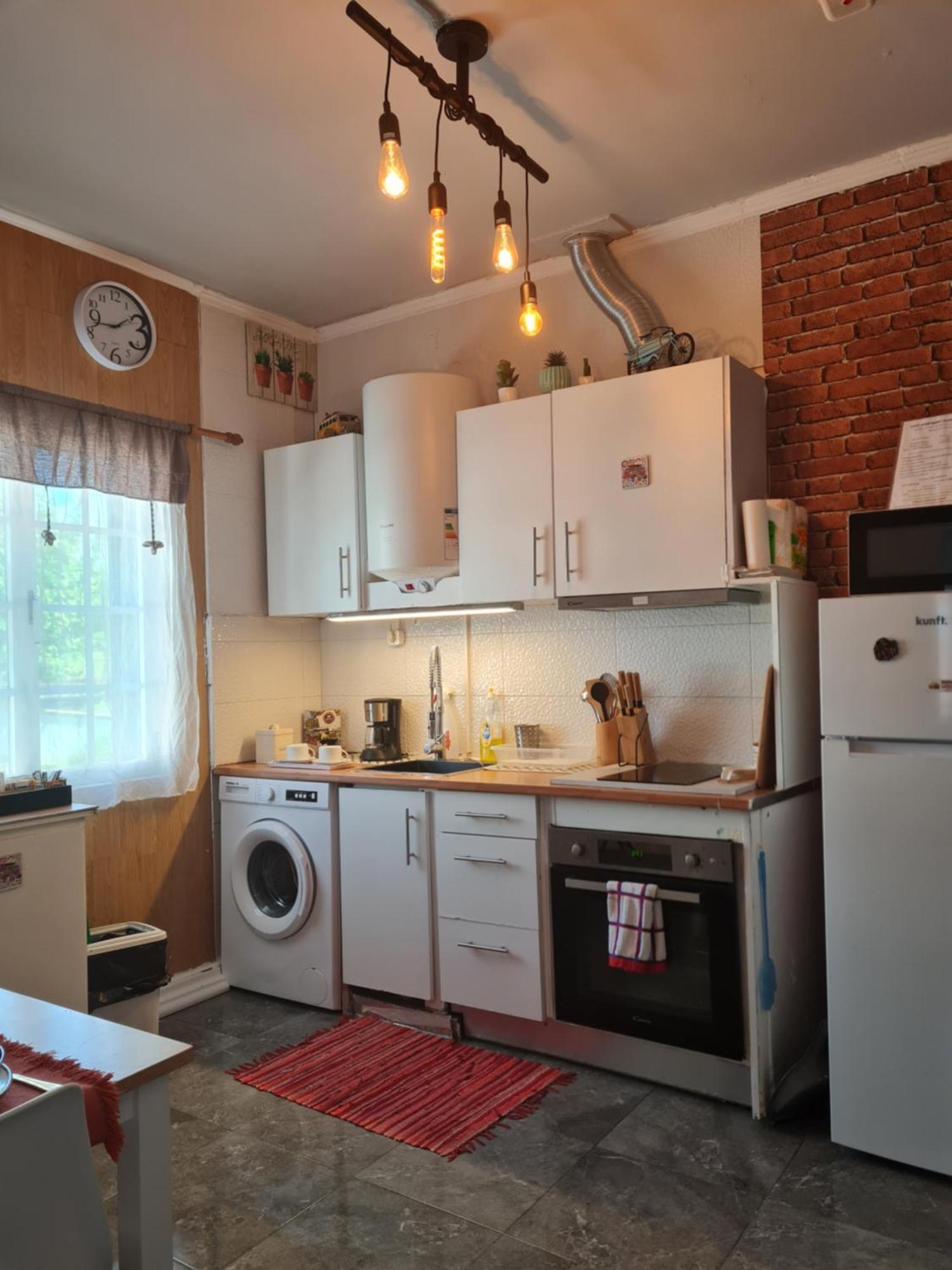Cozy Apartment Close To Airport Понта-Делгада Екстер'єр фото